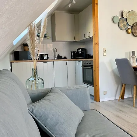 discovAIR Graal Müritz- Apartment Johanna- Strandnah mit Netflix Exterior foto