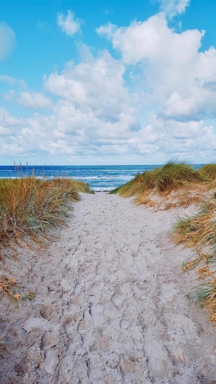 Discovair Müritz- Johanna- Strandnah Mit Netflix * Graal-Mueritz