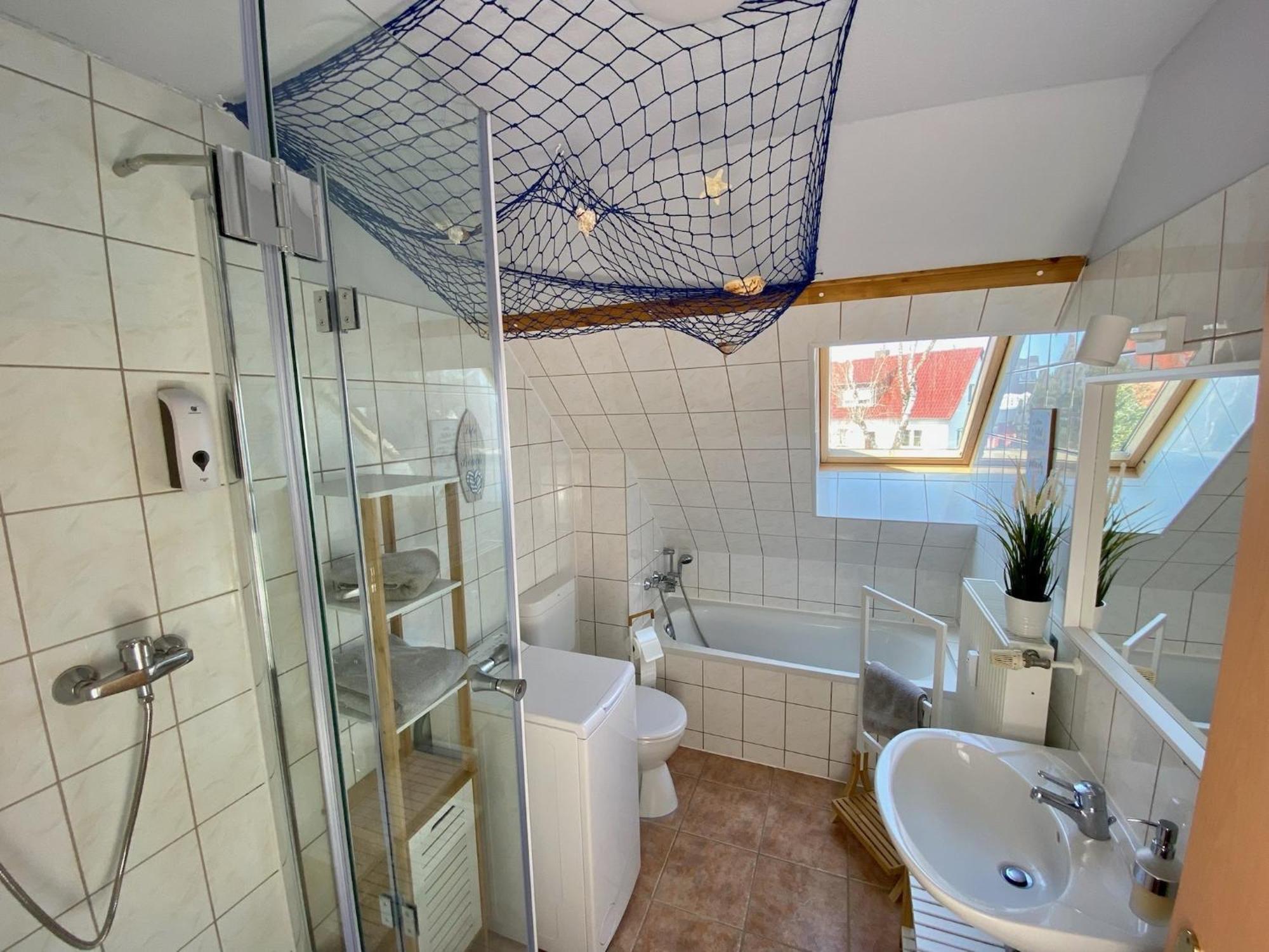 Discovair Müritz- Johanna- Strandnah Mit Netflix Apartment