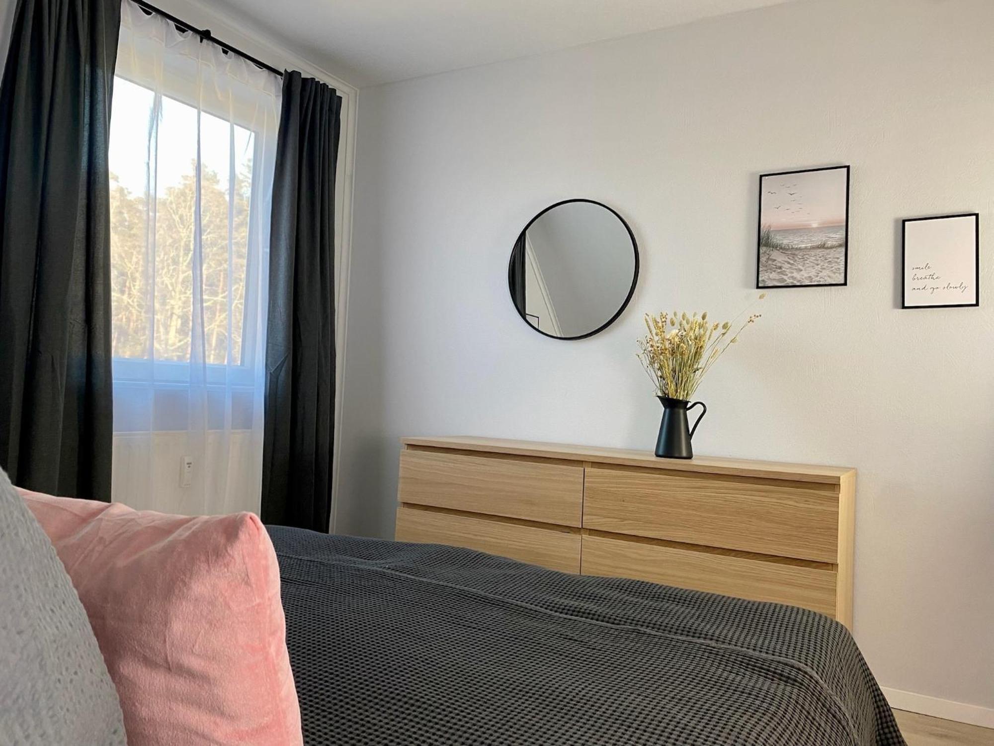 Discovair Müritz- Johanna- Strandnah Mit Netflix Apartment Graal-Mueritz
